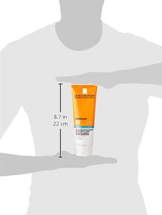 Actual product image La Roche Posay Anthelios (Suntan lotion, SPF 30, 250 ml)