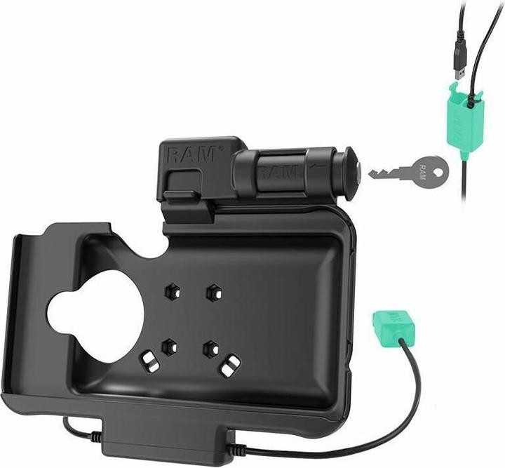 Image du produit RAM Mounts RAM-HOL-SAM58PD2KLU