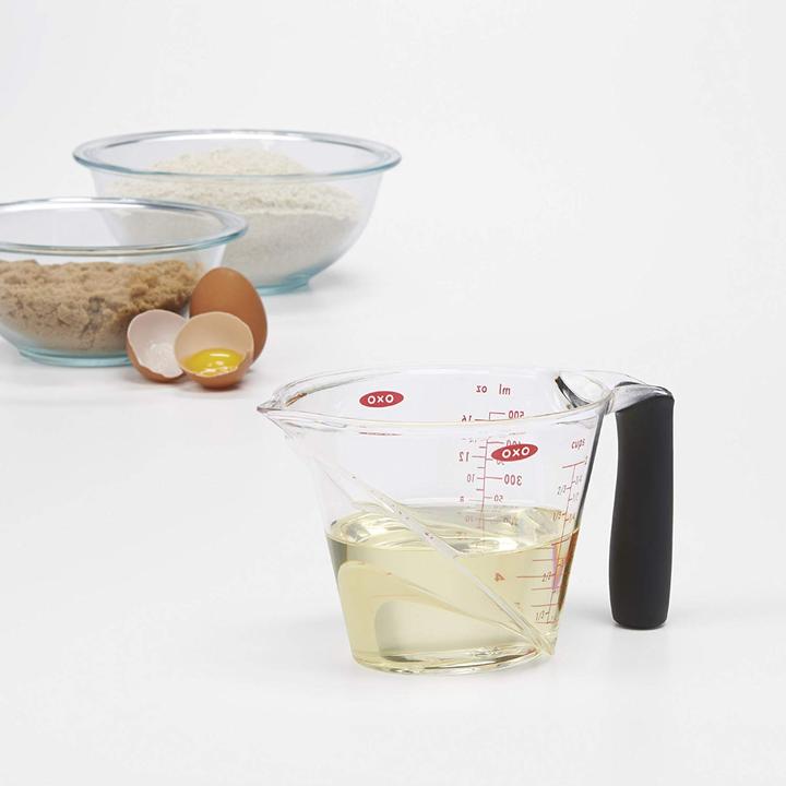 Image du produit OXO Good grips taille pot de 1 l 0 (1000 ml)