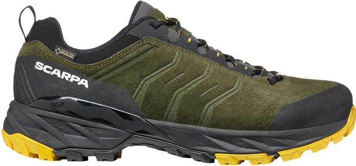 Actual product image Scarpa Rush Trail GTX Shoes (43)