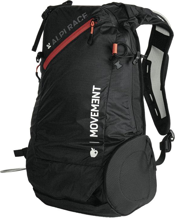 Movement Skialpi 24+helmet holder (24 cm)