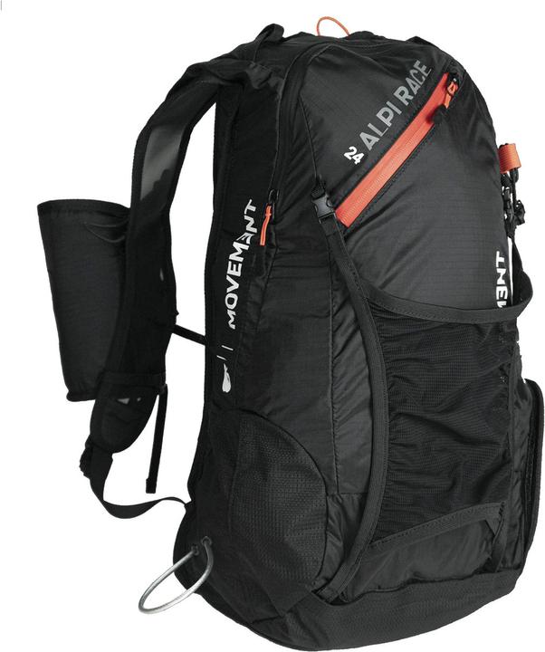 Actual product image Movement Skialpi 24+helmet holder (24 cm)