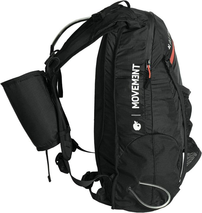 Actual product image Movement Skialpi 24+helmet holder (24 cm)