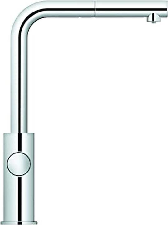 Produktbild Grohe Blue Home L-Auslauf Starter Kit