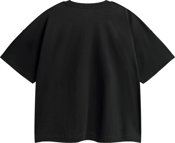 Immagine prodotto Beetlejuice Set Pigiama Lungo Logo Maniche Corte Donna (XL)