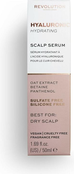 Revolution Haircare Skinification Hyaluronic (50 ml)