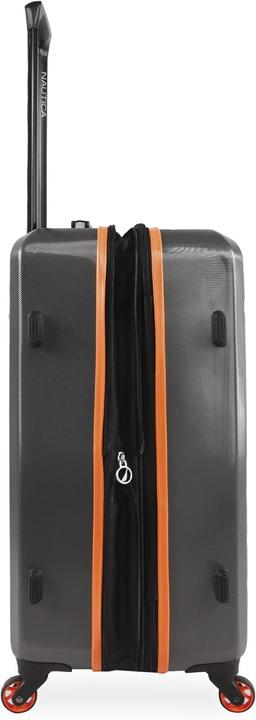 Produktbild Nautica 3-teiliges Hartschalenkoffer-Set Roadie