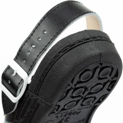 Image du produit Abeba Flip Flops Clogs Arztschuhe (36)