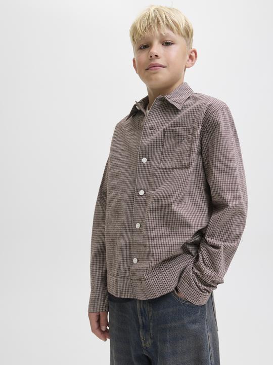 Actual product image Jack & Jones Overshirt Junior Overshirt (152)