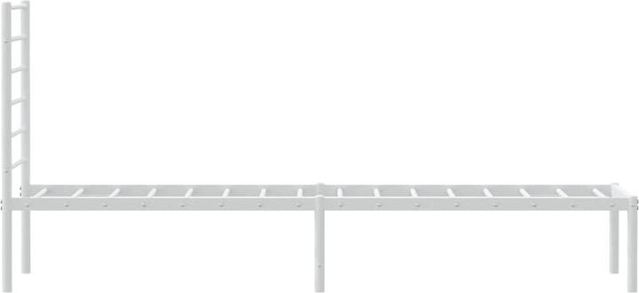 Image du produit vidaXL Bettgestell (100 x 190 cm)