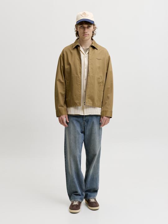 Immagine prodotto Jack & Jones Relaxed Fit Hawaii-Hemd Hawaii-Hemd (S)