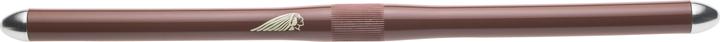 Actual product image Indian Summer Arrow Flat Bar, 440 mm. (25.40 mm)