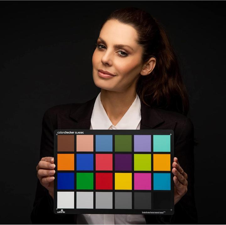 Image du produit Xrite ColorChecker Classic