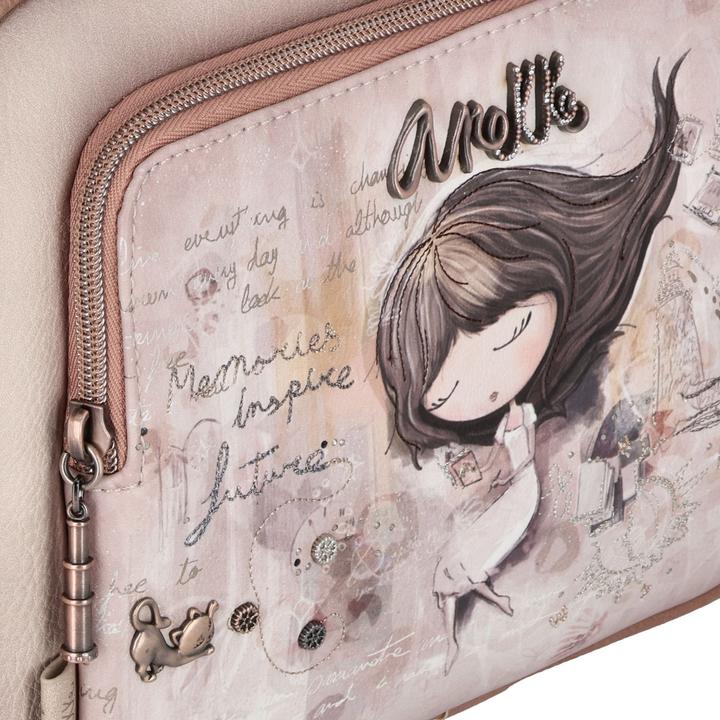 Produktbild Anekke Nature Umhängetasche 25 cm