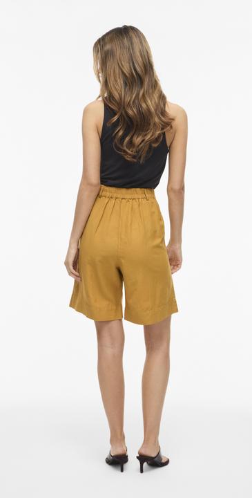 Image du produit Vila VIPRISILLA High Waist Bermudashorts (44)