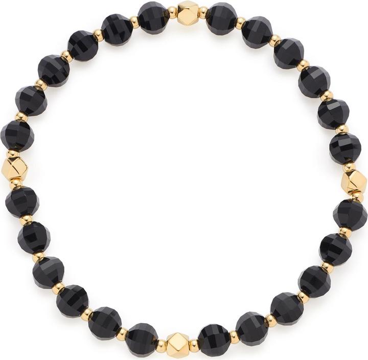 Immagine prodotto Leonardo Bracciale Nerola Clip&Mix in acciaio inossidabile (3.20 cm, Acciaio inossidabile, Madreperla)