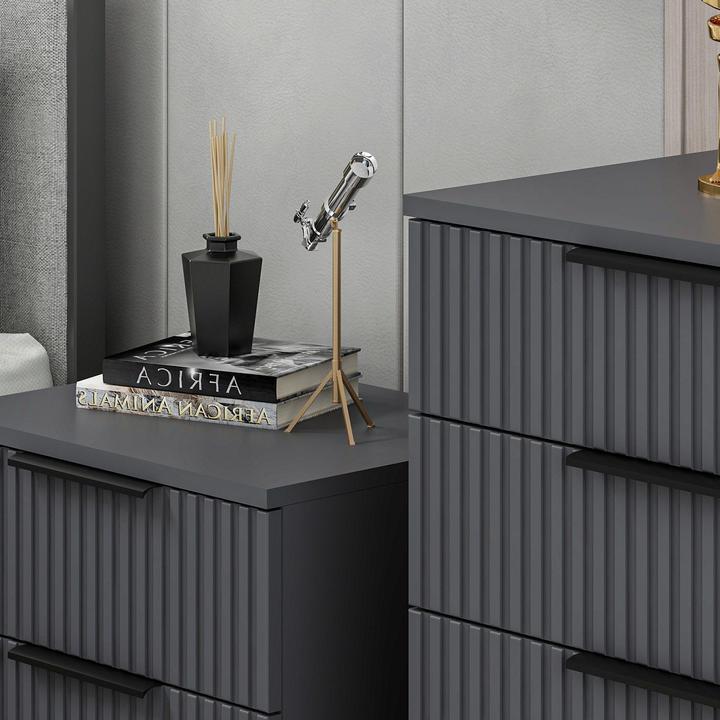 Image du produit Skye Decor Kaley (72 x 77 x 42 cm)