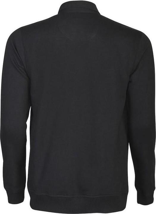Produktbild Sharp Homerun Poloshirt Langärmlig (M)