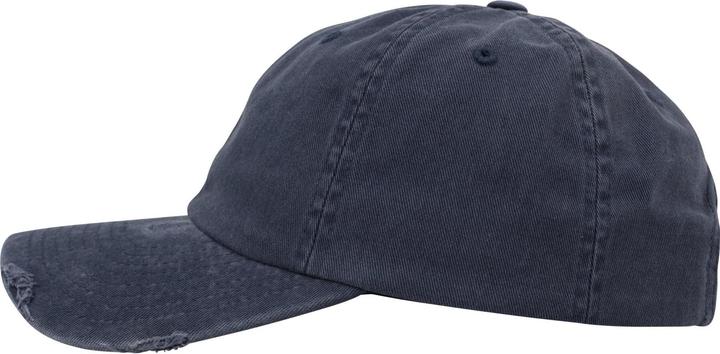 Produktbild Flexfit Low Profile Destroyed Cap