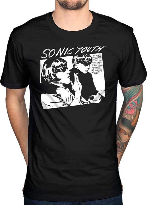 Actual product image Universal Textiles Goo TShirt (XXL)