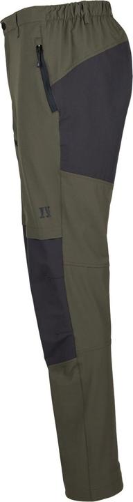 Produktbild Heber Peak EvergreenHe. Stretch Pants II (4XL)