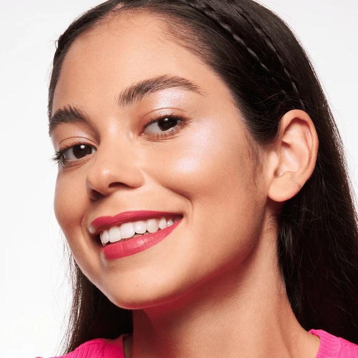 Produktbild essence Meta Glow Highlighter (20 Blushin Berry, Highlighter, 10 ml)