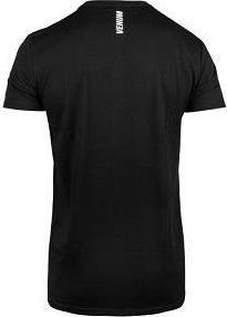 Immagine prodotto Venum Maglietta / Muay Thai VT / Nero-Bianco / XL (XL)