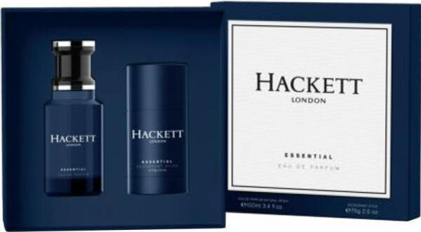 Immagine prodotto Hackett Set con profumo da donna ESSENTIAL 2 pezzi (Set profumo)