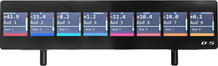 Actual product image Icon D5 (Controller)