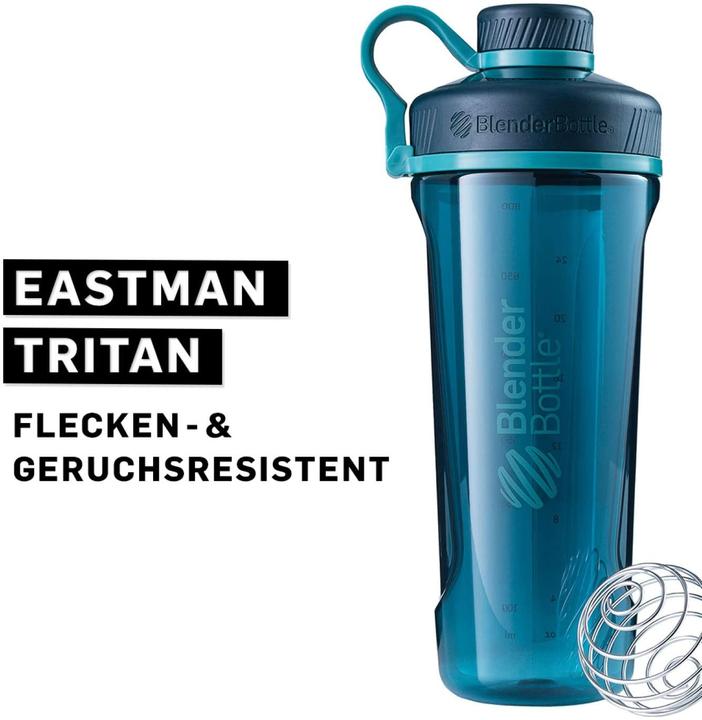 Produktbild Blender Bottle Radian Tritan (0.94 l)