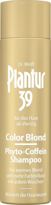 Immagine prodotto MGA Na (Shampoo liquido)