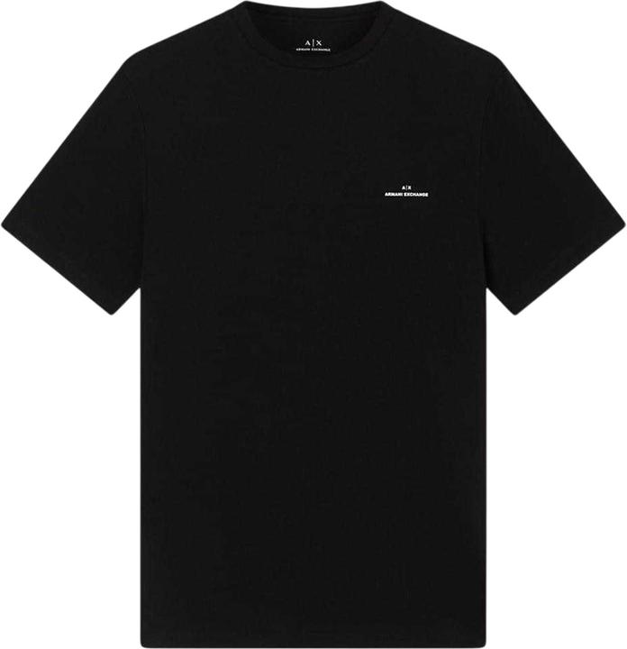 Produktbild Armani Exchange TShirt Geprägt Regulär (XL)