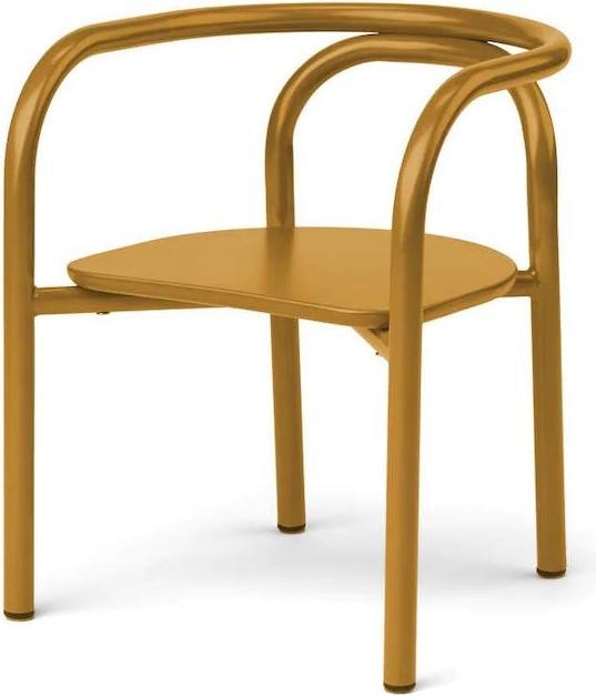 Image du produit Liewood Chaise enfant Baxter Caramel (Groupe de sièges pour enfants)