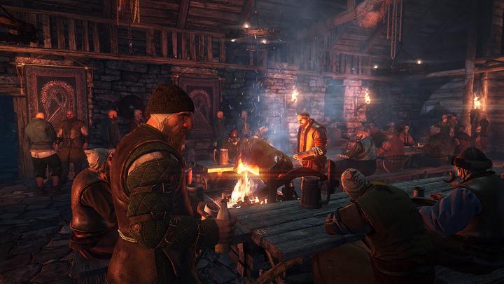 Produktbild The Witcher 3 : Wild Hunt