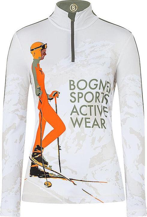 Functional undershirts