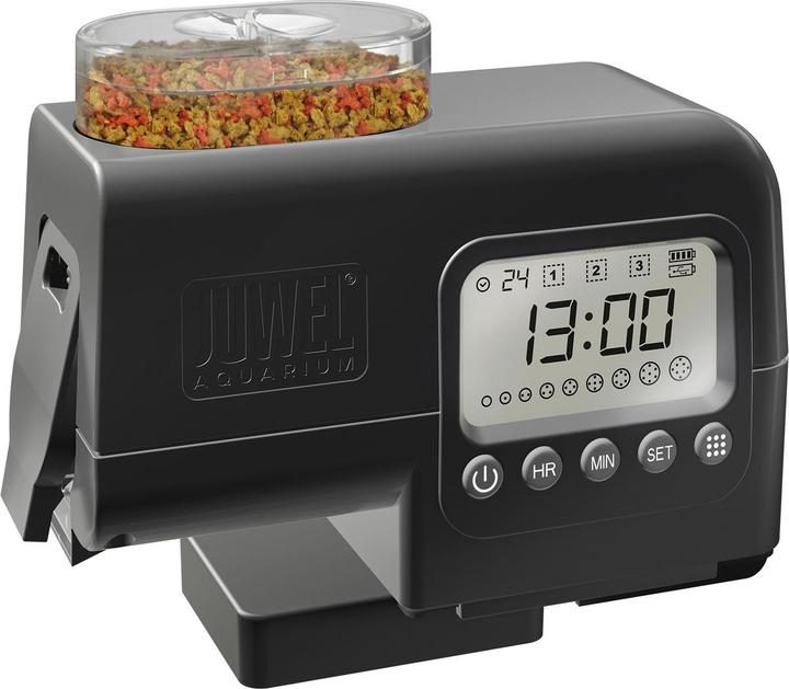 Produktbild Juwel Aquarium SmartFeed 2.0 (Futterautomat Digital)