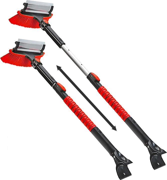 Produktbild Dema Eiskratzer