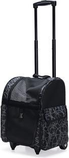 Immagine prodotto Karlie Smart Trolley City Nylon (Gatto, Cane, Traspirante)