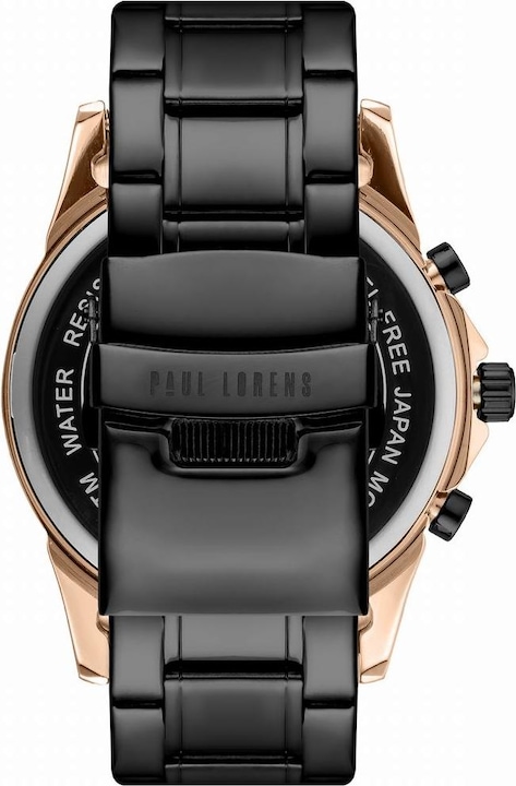 Produktbild Paul Lorens Herrenuhr PL3844B2-1A4 (195 mm)
