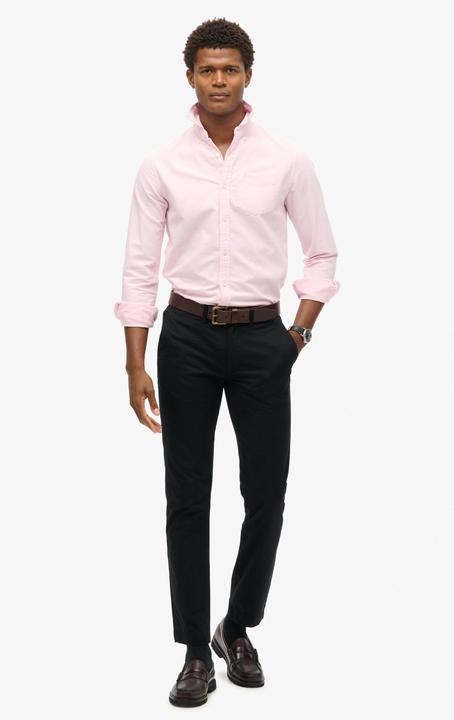 Immagine prodotto Superdry Langärmeliges Oxfordhemd (S)