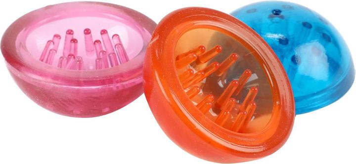 Actual product image Toi-Toys Plopper jellyfish, 3pcs.