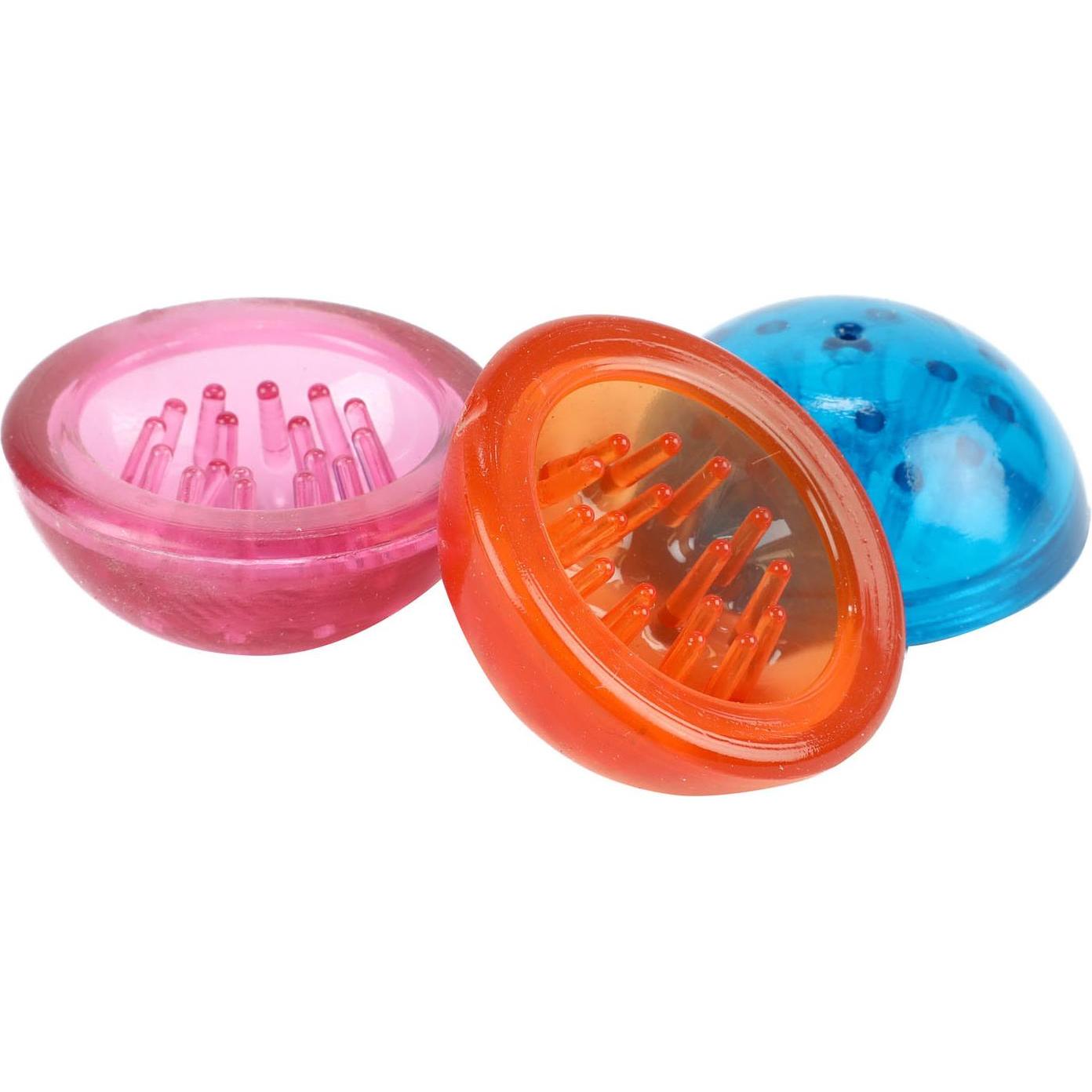 Toi-Toys Plopper Quallen, 3Stk.