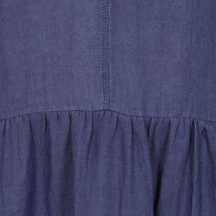 Produktbild Lazy Jacks Kleid Leinen (40)