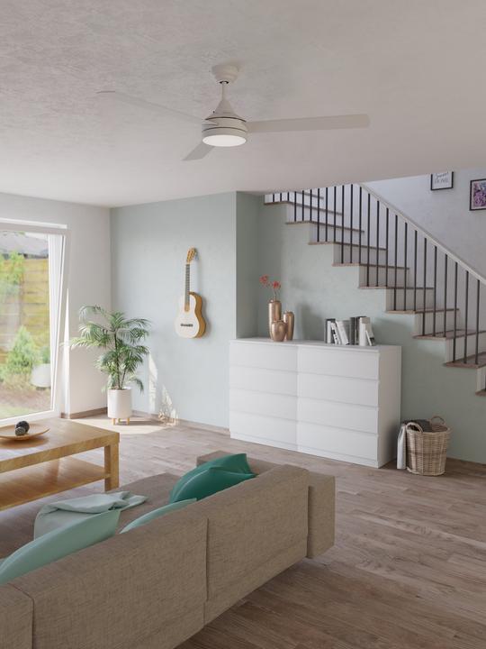 Produktbild EGLO LED-Deckenventilator