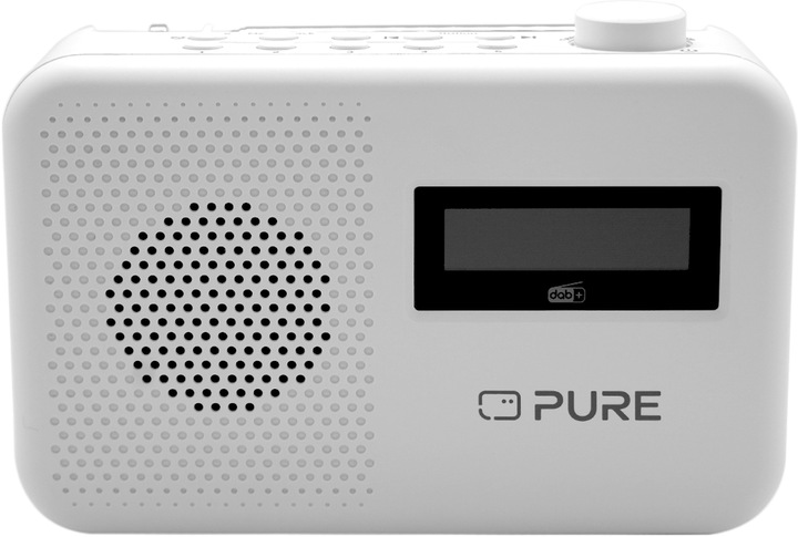 Image du produit Pure Elan One2 (DAB+ DAB, FM, Bluetooth)