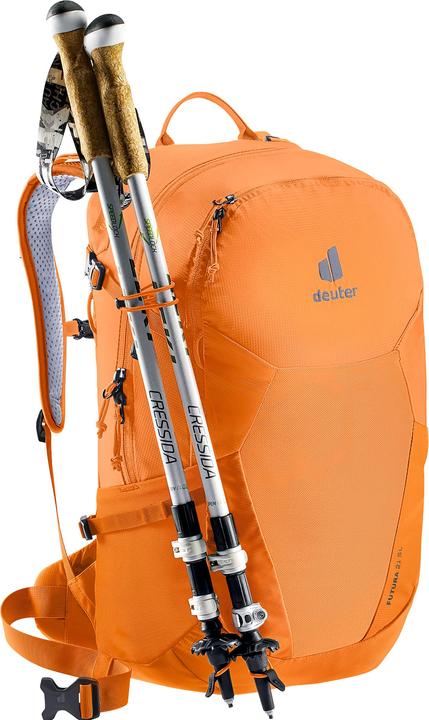 Actual product image Deuter Futura 21 (21 l)