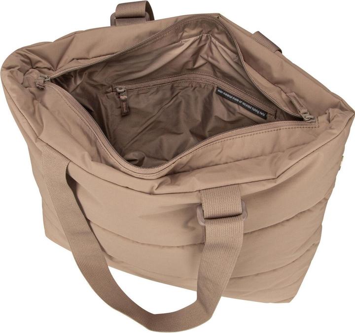 Immagine prodotto GOT BAG Borsa Tote Puffer Monocromatica