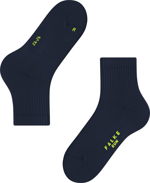 Immagine prodotto Falke Run Rib Unisex (Confezione singola, 37 - 38)