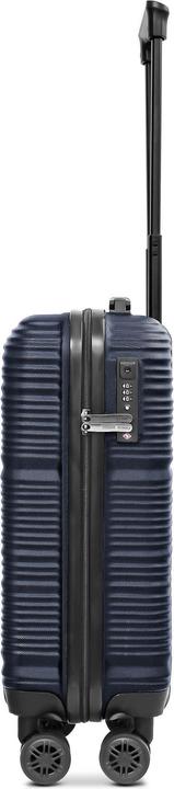 Immagine prodotto Redolz Essentials 16 CABIN Carrello cabina a 4 ruote 55 cm (35 l)