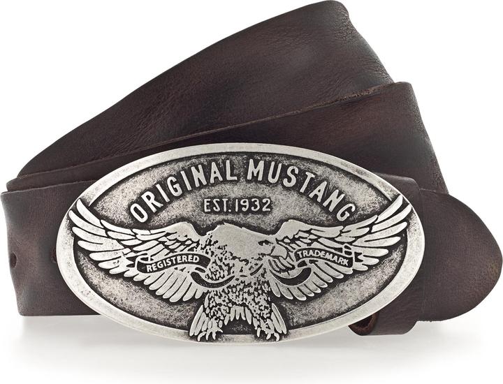 Dark Brown, Dunkelbraun